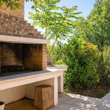 Modern With Swimming Pool In Villa