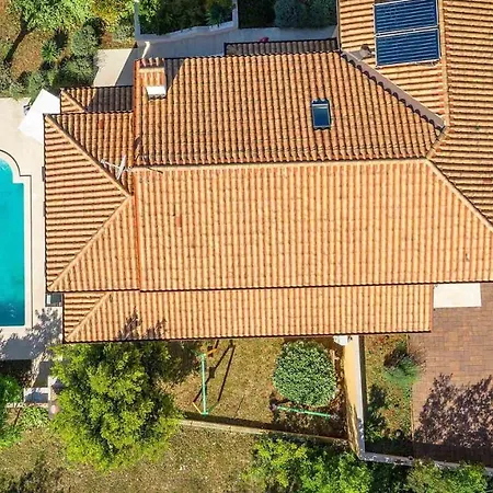 Modern With Swimming Pool In Villa