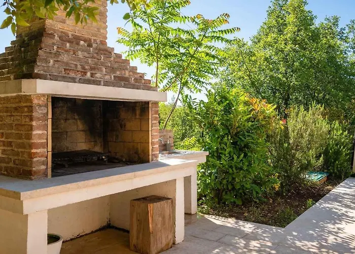 Modern With Swimming Pool In Villa
