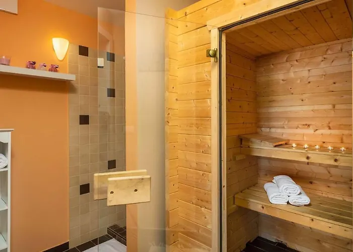 Modern With Swimming Pool In * Rakalj
